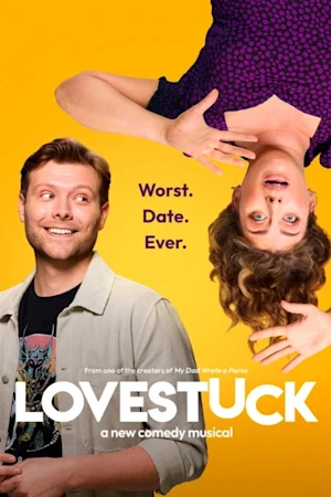 Lovestuck: A New Comedy Musical