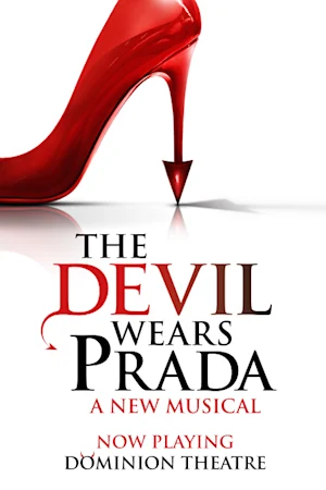 The Devil Wears Prada