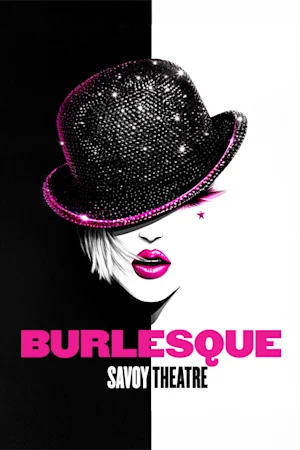 Burlesque The Musical