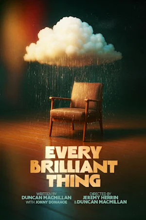 Every Brilliant Thing