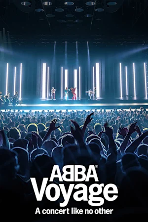 ABBA Voyage