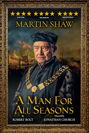 A Man for All Seasons