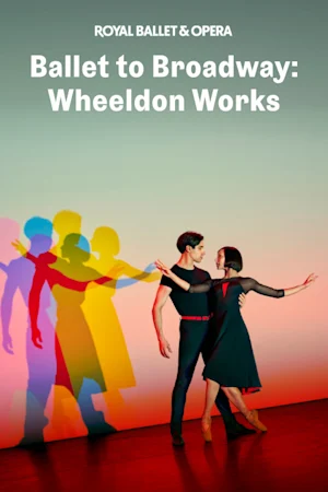 Ballet to Broadway: Wheeldon Works