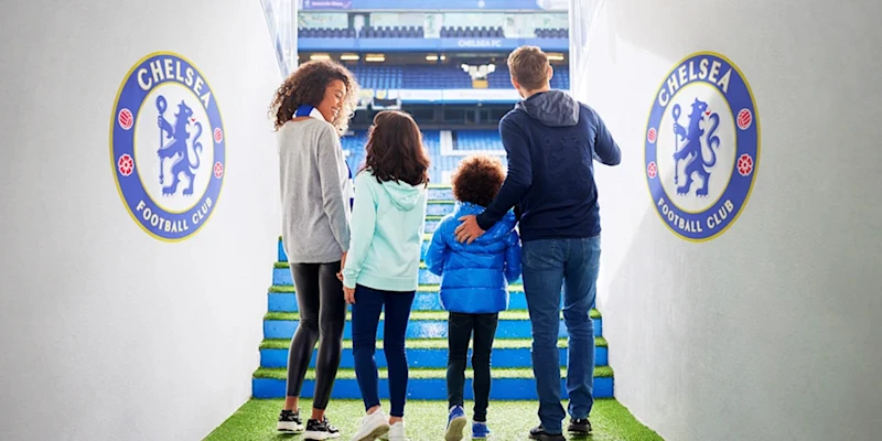 Chelsea Football Stadium