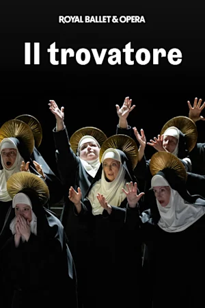Il trovatore