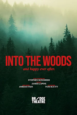 Into the Woods