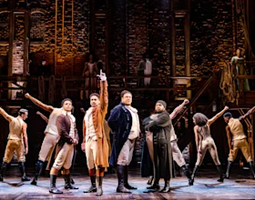 Hamilton: What to expect - 2