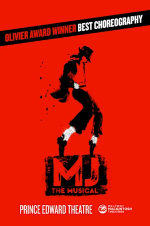 MJ The Musical