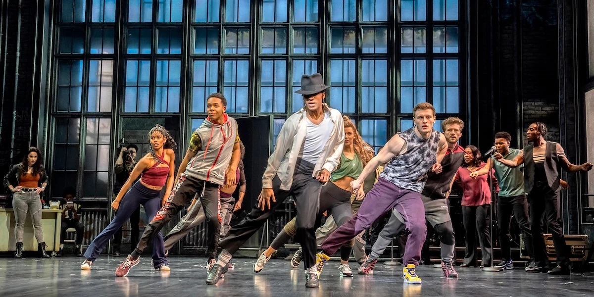 MJ The Musical: What to expect - 1