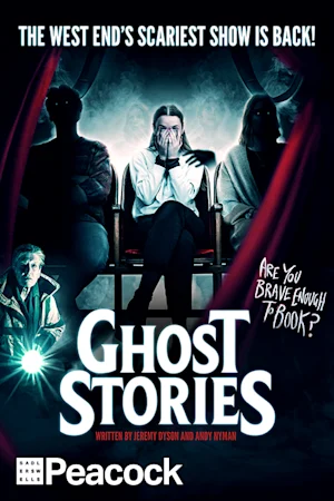 Ghost Stories