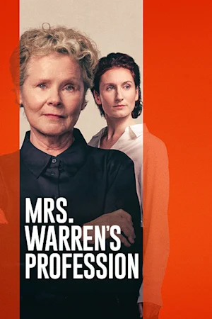 Mrs. Warren's Profession