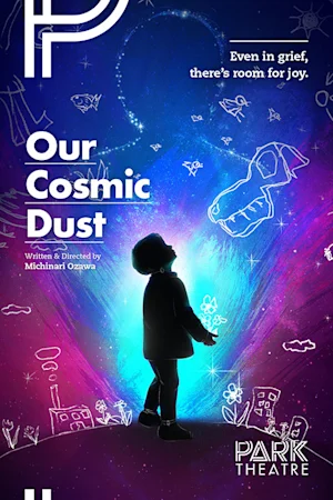Our Cosmic Dust