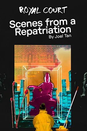 Scenes from a Repatriation