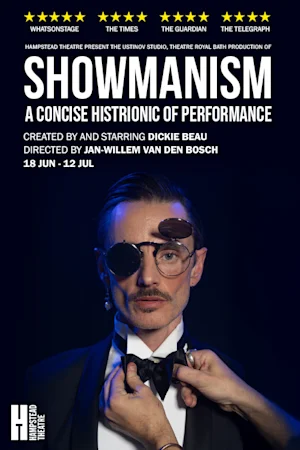 Showmanism
