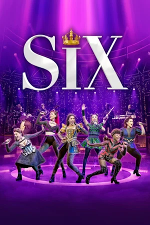 SIX the Musical