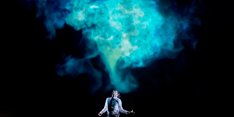 Stranger Things: The First Shadow at the Phoenix Theatre