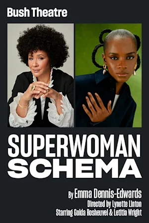 Superwoman Schema