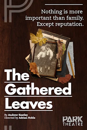 The Gathered Leaves