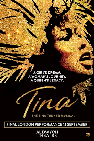 Tina - The Tina Turner Musical