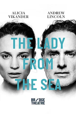 The Lady from the Sea