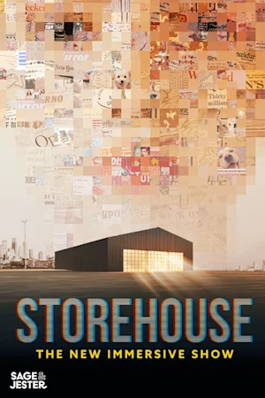Storehouse