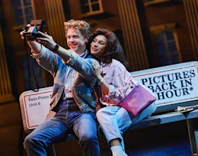 Back to the Future: The Musical: What to expect - 3