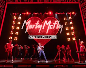 Back to the Future: The Musical: What to expect - 4