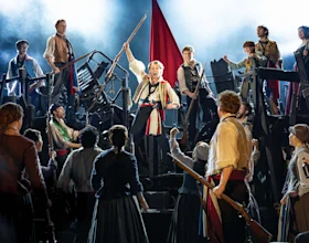 Les Misérables: What to expect - 1