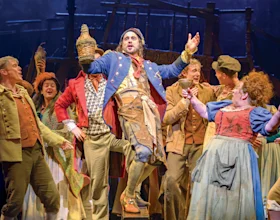 Les Misérables: What to expect - 3