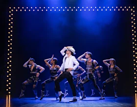 MJ The Musical: What to expect - 3