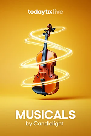 Musicals by Candlelight