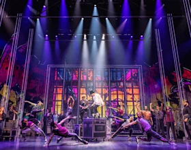 MJ The Musical: What to expect - 1