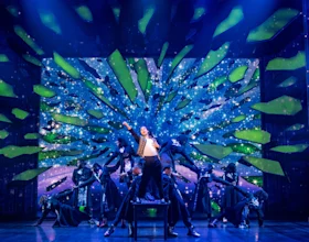 MJ The Musical: What to expect - 2