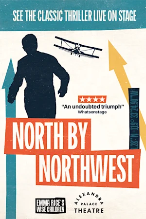 North By Northwest