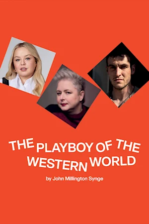 The Playboy of the Western World
