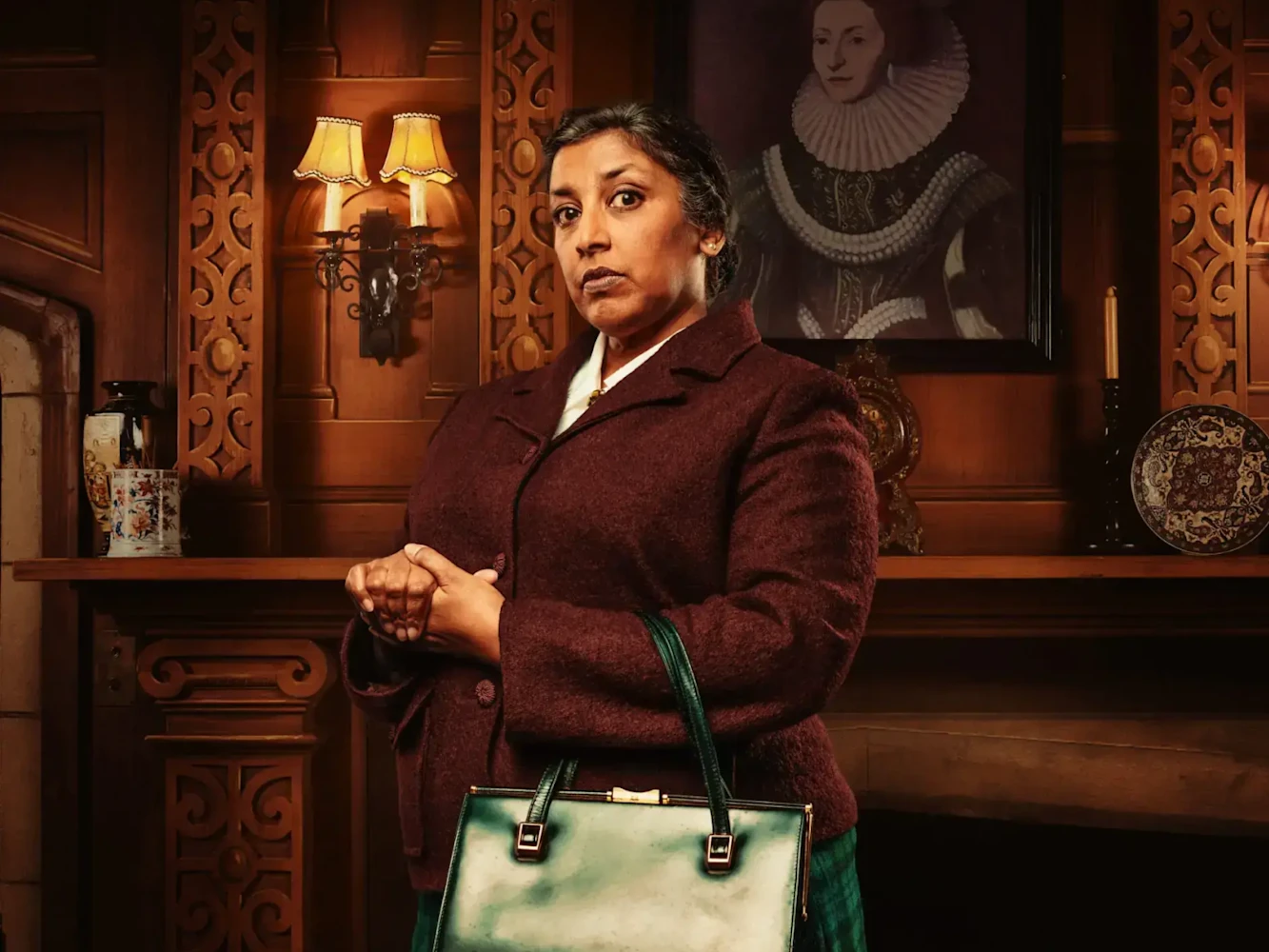 The Mousetrap: What to expect - 2