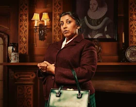 The Mousetrap: What to expect - 2