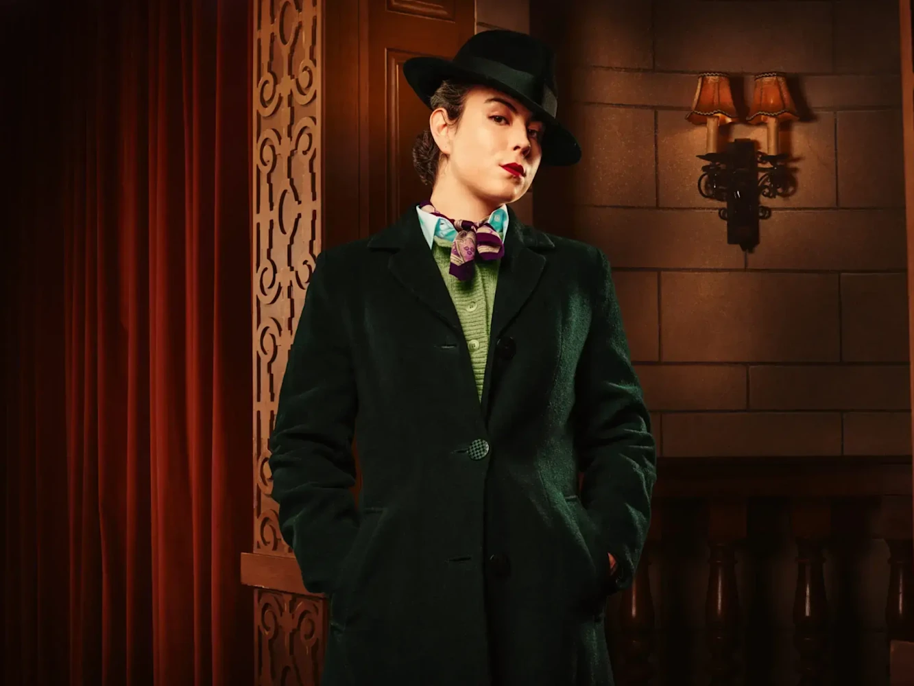 The Mousetrap: What to expect - 5