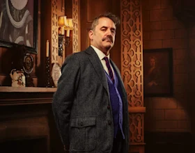 The Mousetrap: What to expect - 4