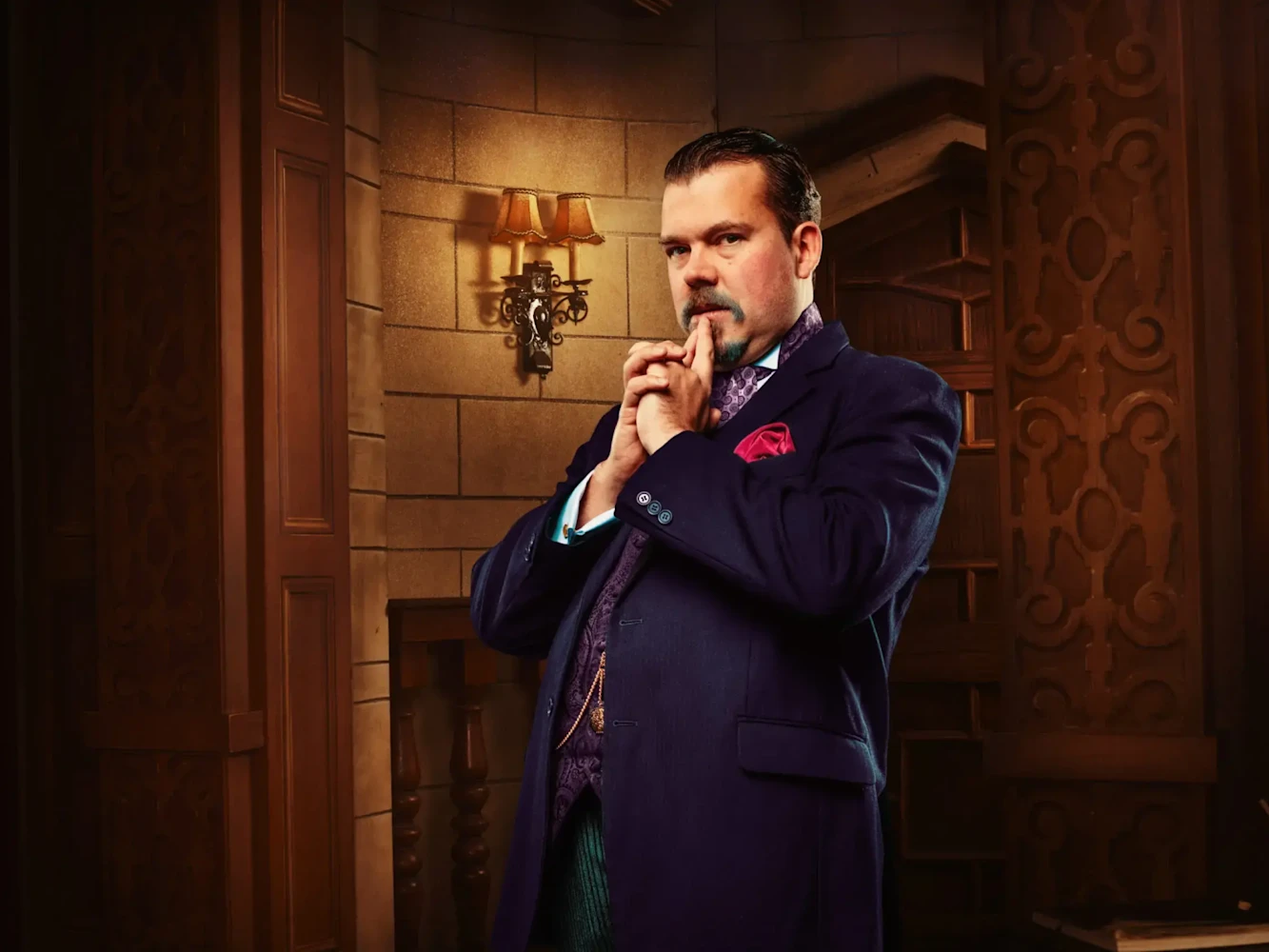 The Mousetrap: What to expect - 7