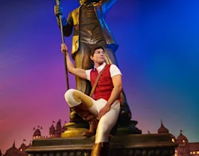 Wicked: What to expect - 3