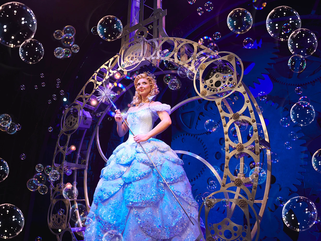 Wicked: What to expect - 2