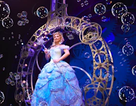 Wicked: What to expect - 2