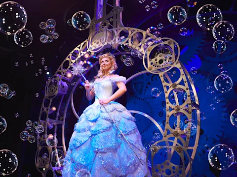 Wicked: What to expect - 2